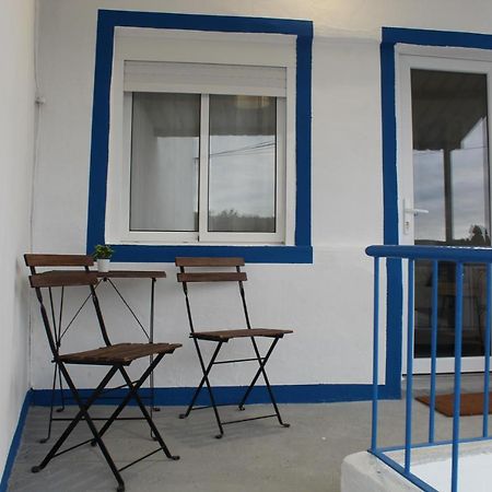 Amiais River Beach House Amiais de Baixo エクステリア 写真
