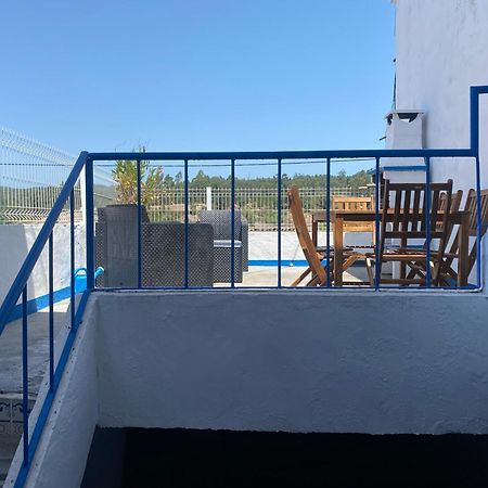 Amiais River Beach House Amiais de Baixo エクステリア 写真
