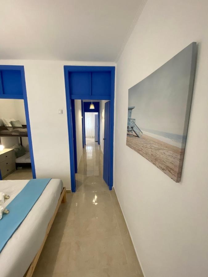Amiais River Beach House Amiais de Baixo エクステリア 写真