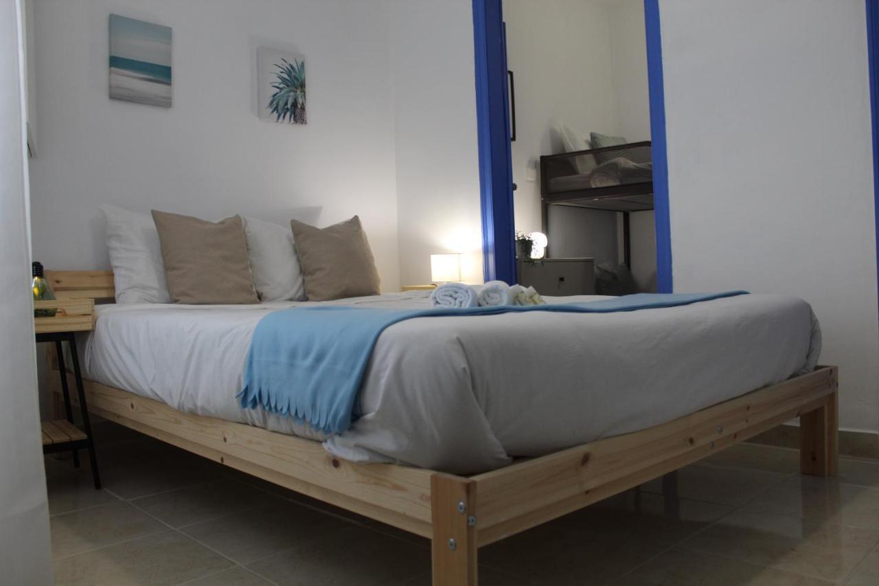Amiais River Beach House Amiais de Baixo エクステリア 写真