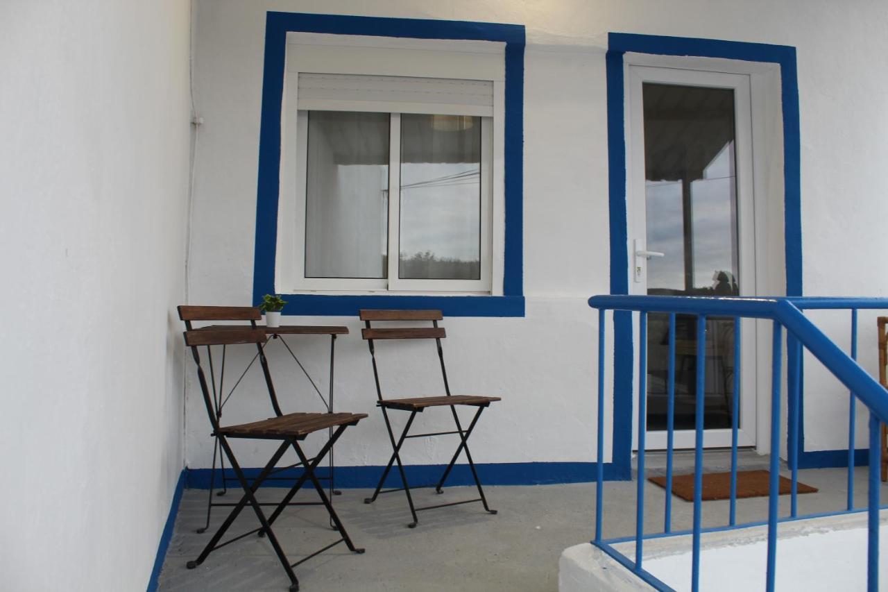 Amiais River Beach House Amiais de Baixo エクステリア 写真