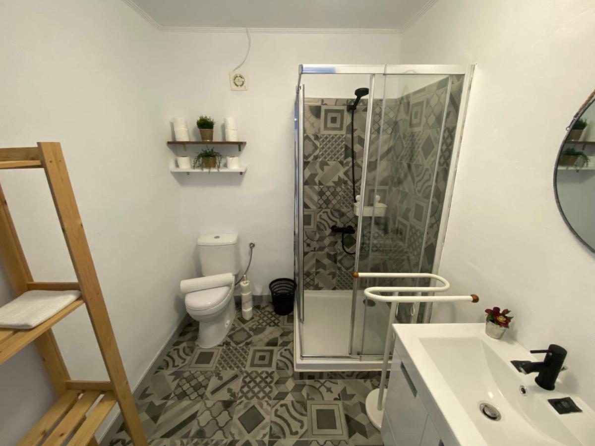 Amiais River Beach House Amiais de Baixo エクステリア 写真