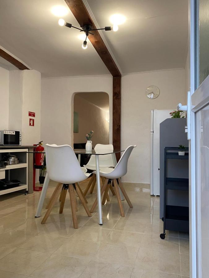 Amiais River Beach House Amiais de Baixo エクステリア 写真