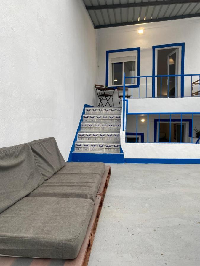 Amiais River Beach House Amiais de Baixo エクステリア 写真
