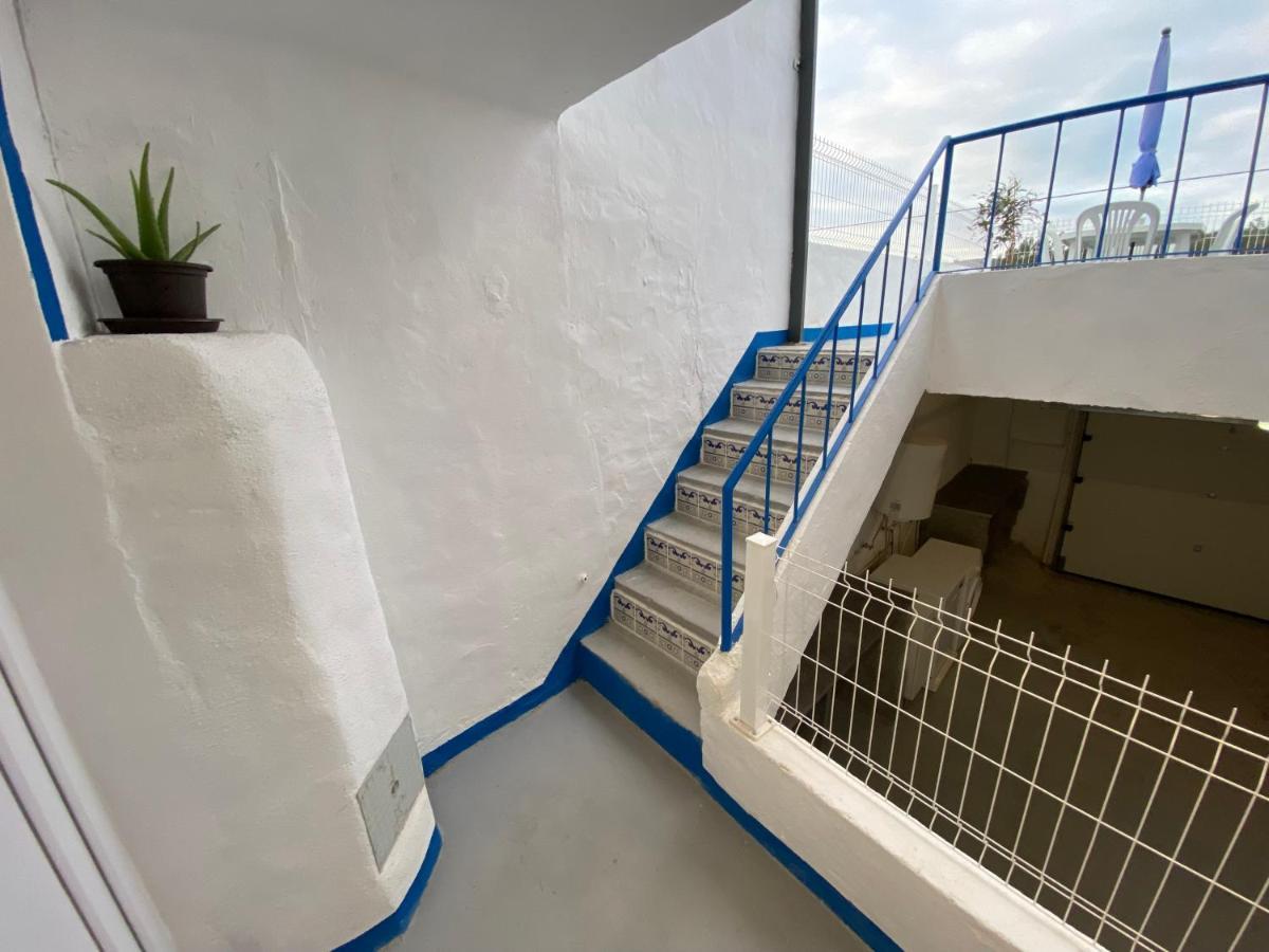 Amiais River Beach House Amiais de Baixo エクステリア 写真