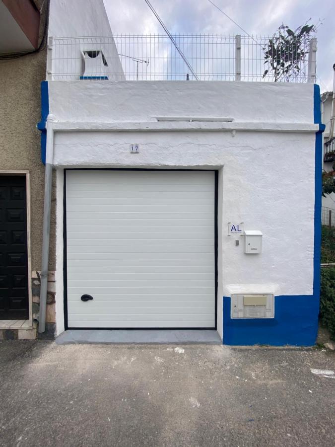 Amiais River Beach House Amiais de Baixo エクステリア 写真
