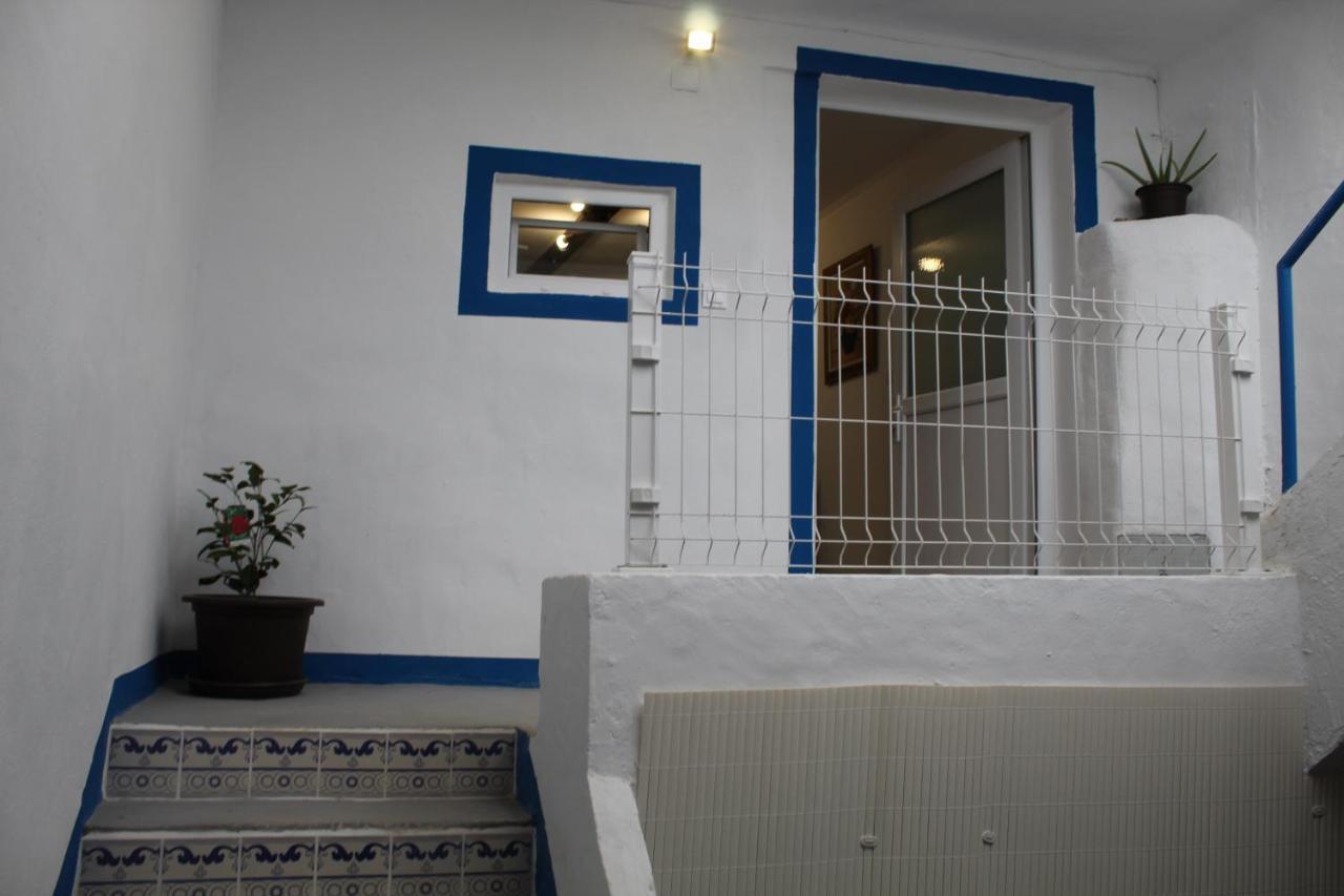 Amiais River Beach House Amiais de Baixo エクステリア 写真