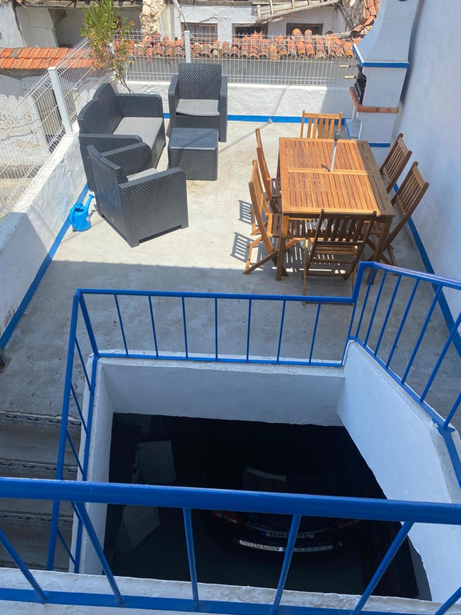 Amiais River Beach House Amiais de Baixo エクステリア 写真